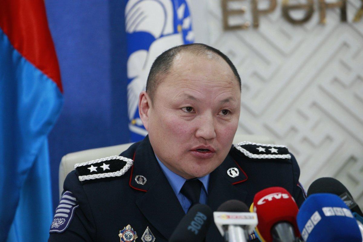 ЦЕГ: 13 секундийн бичлэг гэх зүйл байхгүй