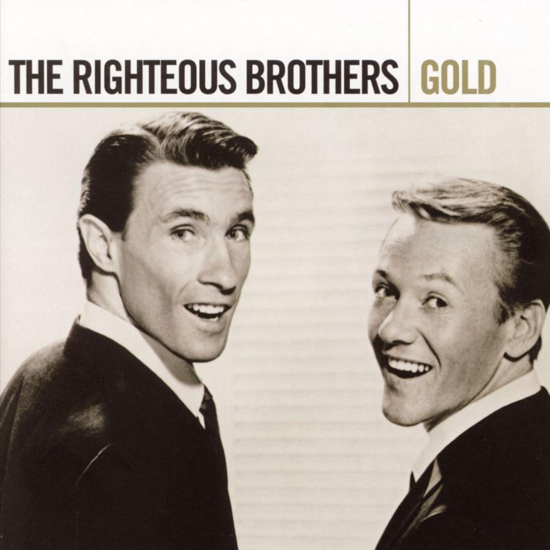 Righteous Brothers хамтлаг