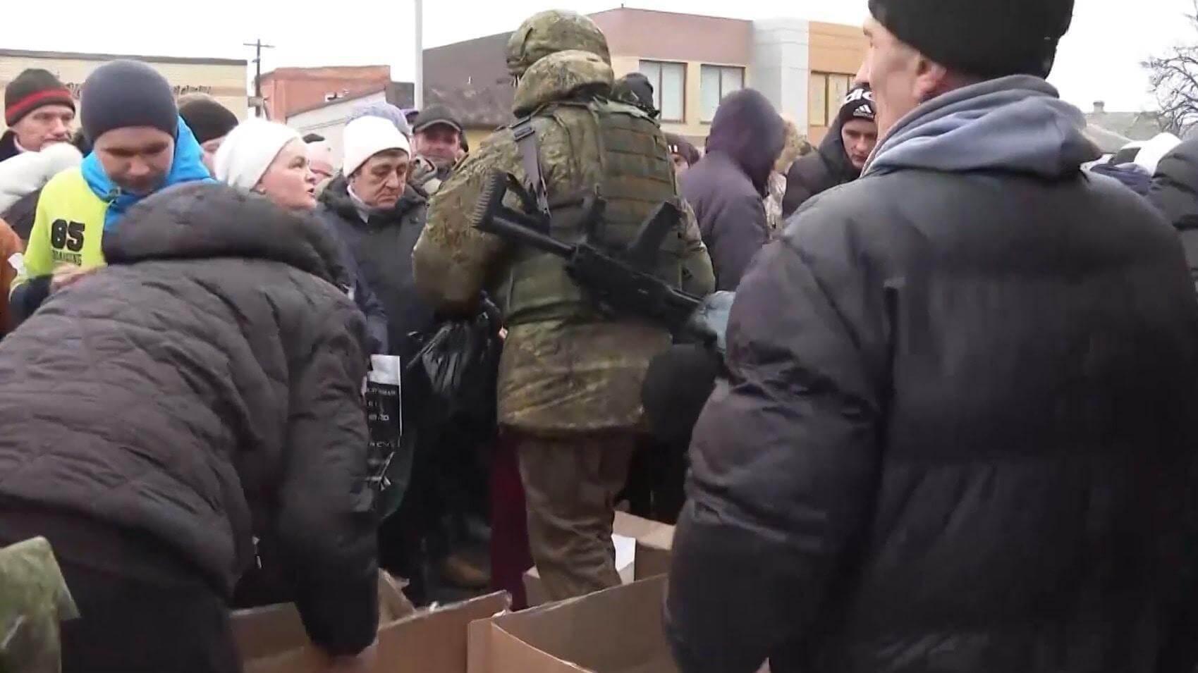 Группировка живо. Живой щит Украина. Украинцы держат в заложниках русских. Военные группировки Украины.
